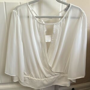 Favlux Blouse Size M